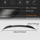 BMW 4 Serie F32/F33/F36 2012–2020 CS-Style spoiler (voor F82, carbon) foto 5