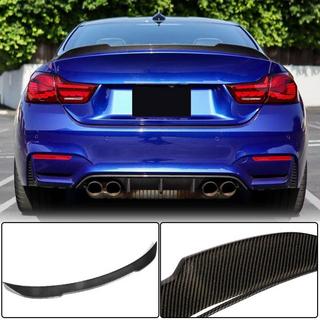 CS-Style spoiler (voor F82, carbon) BMW 4 Serie F32/F33/F36 2012–2020 foto 1