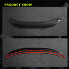 BMW 4 Serie F32/F33/F36 2012–2020 PSM-Style V1 spoiler (voor F82, carbon) foto 3