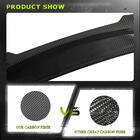 BMW 4 Serie F32/F33/F36 2012–2020 PSM-Style V1 spoiler (voor F82, carbon) foto 4