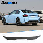 BMW 2 Serie G42 2021– PSM-Style spoiler (carbon) foto 1