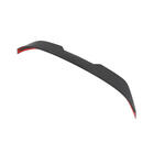 BMW 2 Serie G42 2021– PSM-Style spoiler (carbon) foto 4