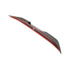 BMW 2 Serie G42 2021– PSM-Style spoiler (carbon) foto 7