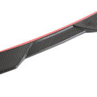 BMW 2 Serie G42 2021– PSM-Style spoiler (carbon) foto 8