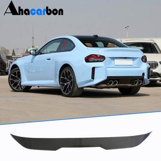 PSM-Style spoiler (carbon) foto 1