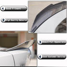 BMW 4-serie G22/23/26 2020– PSM-Style spoiler (voor G26) foto 3