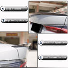 BMW 4-serie G22/23/26 2020– M4-stijl spoiler (voor G26, carbon) foto 6