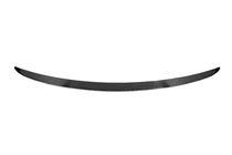BMW 4-serie G22/23/26 2020– M4-stijl spoiler (voor G26, carbon) foto 3