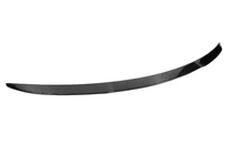 BMW 4-serie G22/23/26 2020– M4-stijl spoiler (voor G26, carbon) foto 9