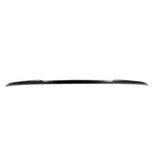 M4-stijl spoiler (voor G26, carbon) BMW 4-serie G22/23/26 2020– foto 4