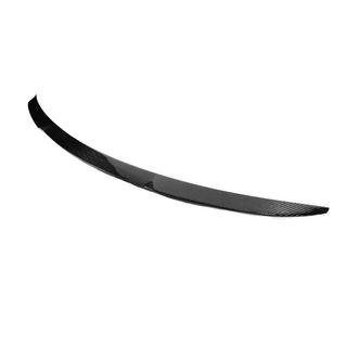M4-stijl spoiler (voor G26, carbon) BMW 4-serie G22/23/26 2020– foto 2