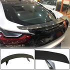 BMW I8 2014–2020 Spoiler V2 (Carbon) foto 1