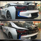BMW I8 2014–2020 Spoiler V2 (Carbon) foto 4