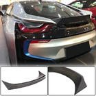 BMW I8 2014–2020 Spoiler V1 (carbon) foto 1