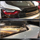 BMW I8 2014–2020 Spoiler V1 (carbon) foto 4