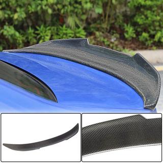 PSM-Style spoiler (carbon) BMW X4 F26 2014–2018 foto 1