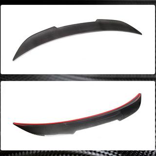 PSM-Style spoiler (carbon) BMW X4 F26 2014–2018 foto 2