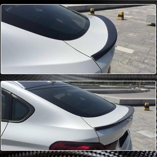 P-Style spoiler (Carbon) BMW X4 F26 2014–2018 foto 3