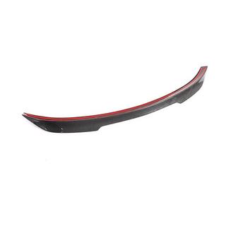 Spoiler (carbon) BMW X4 F26 2014–2018 foto 4