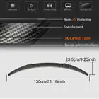BMW X4 F26 2014–2018 M4-Style spoiler (carbon) foto 5