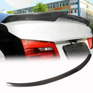 M4-Style spoiler (carbon) BMW X4 F26 2014–2018 foto 1