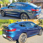 BMW X4 G02 2018– PSM-Style spoiler (carbon) foto 2