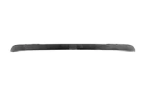 BMW X4 G02 2018– P-Style spoiler (Carbon) foto 2