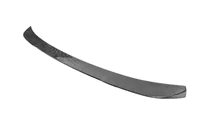 BMW X4 G02 2018– P-Style spoiler (Carbon) foto 5