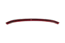 BMW X4 G02 2018– P-Style spoiler (Carbon) foto 7