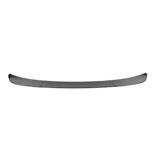 P-Style spoiler (Carbon) BMW X4 G02 2018– foto 3