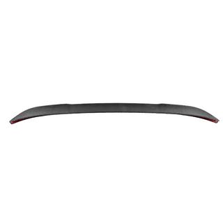 P-Style spoiler (Carbon) BMW X4 G02 2018– foto 4
