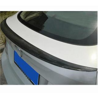 Spoiler V1 (carbon) foto 3