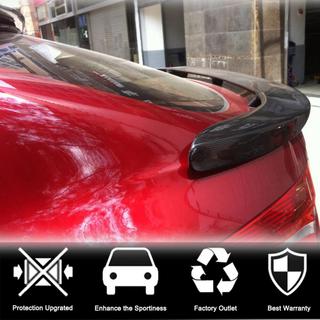 Spoiler V2 (Carbon) foto 2
