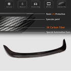 BMW X6 E71 2008–2014 Kofferdekselspoiler FRP V3 foto 5