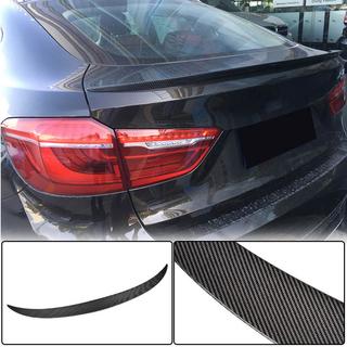 Kofferklepspoiler Carbon V1 foto 1