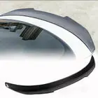 BMW X6 F16 2014–2019 Kofferklep spoiler Carbon V2 foto 1