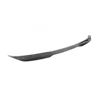 M4-Style spoiler (carbon) foto 4
