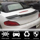 BMW Z4 (E89) 2009–2016 Spoiler (carbon) foto 2