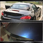 BMW Z4 (E89) 2009–2016 Kofferklep spoiler FRP V2 foto 4