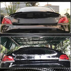 BMW Z4 (E89) 2009–2016 Kofferdekselspoiler FRP V3 foto 3