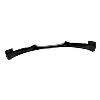 Front bumper lip (voor E82/E88 M-Sport, carbon) BMW 1 Serie E81/E82/E87/E88 2004–2011 foto 3