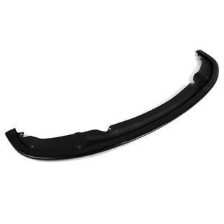 Front bumper lipspoiler Lip (voor M-Sport 2011-2015, carbon) foto 4