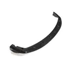BMW 1 Serie F40 2019–2024 Front bumper lip Lip (voor M-Sport, carbon) foto 5