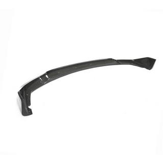 Front bumper lip Lip (voor M-Sport, carbon) BMW 1 Serie F40 2019–2024 foto 4