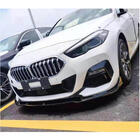 BMW 2 Serie Gran Coupe F44 2020–2024 Voorbumper lipspoiler (voor M-Sport) foto 3