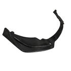 BMW 2 Serie Gran Coupe F44 2020–2024 Voorbumper lipspoiler (voor M-Sport) foto 4