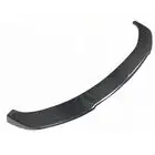 BMW 2-serie F22/F23 2014–2021 Voorbumper lip Lip V5 (voor F87 M2, carbon) foto 4