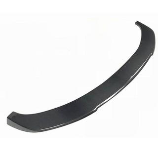 Voorbumper lip Lip V5 (voor F87 M2, carbon) BMW 2-serie F22/F23 2014–2021 foto 4