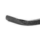 BMW 2-serie F22/F23 2014–2021 Frontbumper lipspoiler Lip V5 (voor F87 M2 Competition, carbon) foto 7