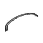 BMW 2-serie F22/F23 2014–2021 Frontbumper lipspoiler Lip V5 (voor F87 M2 Competition, carbon) foto 8